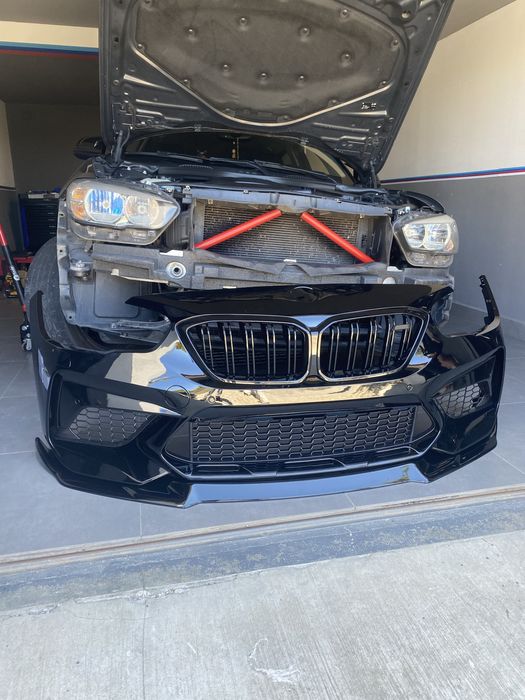 PERSONALIZAÇÃO BMW F20/F22/ F30/ F31/ F32/ F33/ F36 …