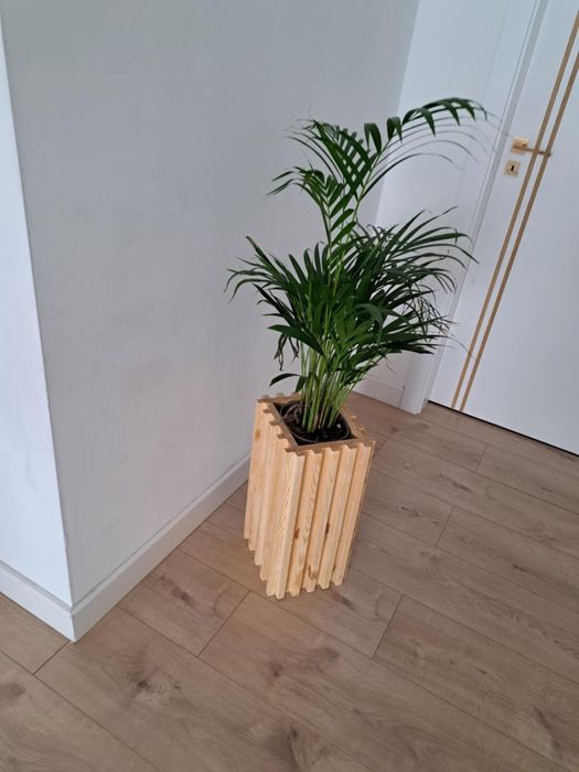 Donice z Lamelami drewno Klejone !!!