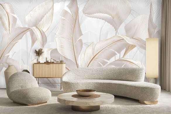 Фотошпалери нові в наявності