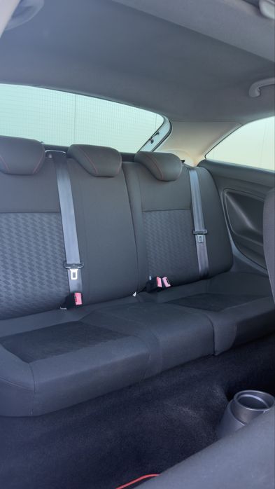 Seat Ibiza 6J 2.0 143 CV Ano 2010 ( Versao FR )