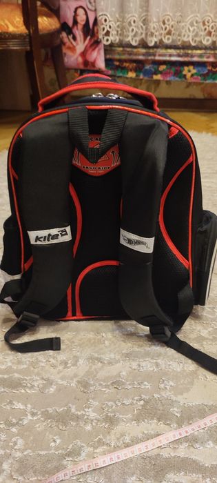 Рюкзак Kite для мальчика