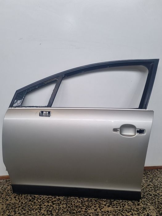 Porta Frente Esquerda - CITROËN C4 I (LC_) | 04 - 13