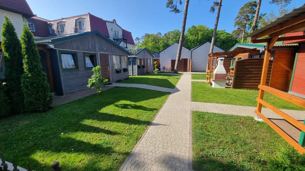 Wolne terminy 2026r. cena promocyjna  od 250zł/doba