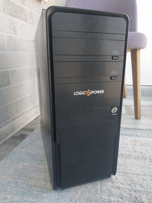 ПК для роботи, навчання