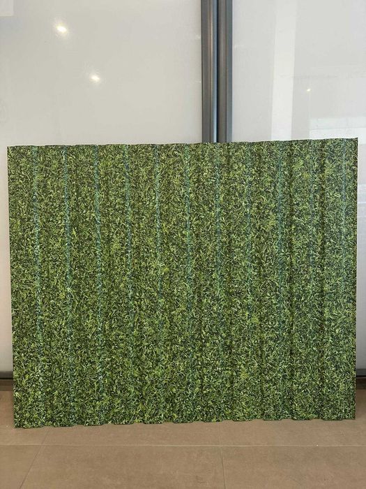 Vedação Chapa 11 Ondas Jardim