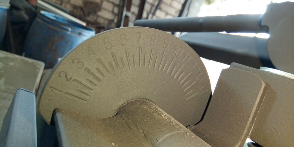 Гибочный на прицеп. Листогиб + Нож + Докатка.