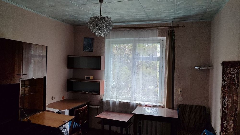 Продам 2х кімнатна в Одесі Глушко - More