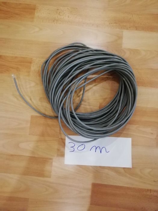 Cabos de telefone de 1,80m a 30m426381616392458246