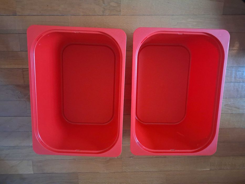 Móvel criança em pinho (coleção trofast IKEA)