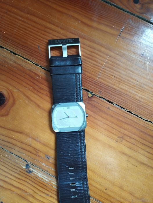 Relógio Levi's antigo