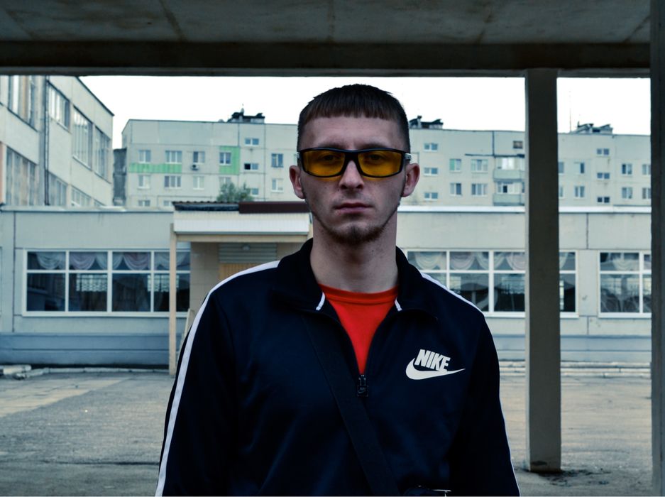 Шукаю модель  для зйомки