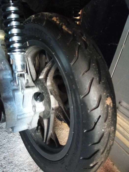 keeway 125 cityblade