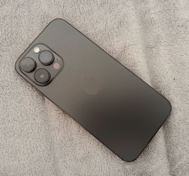 iPhone 14 pro max