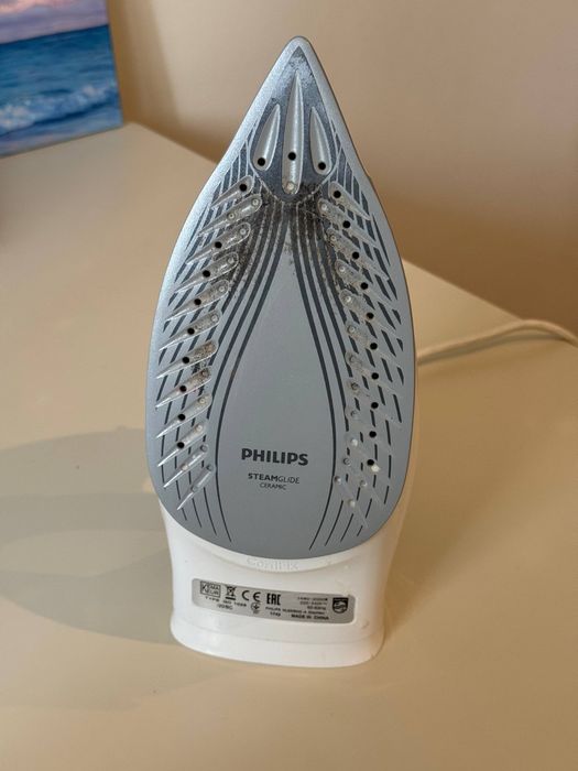 Праска Philips EasySpeed