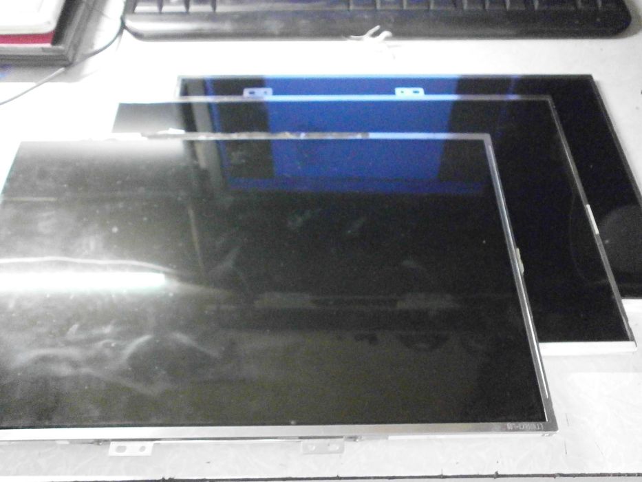 Ноутбук матрица 14  15  17