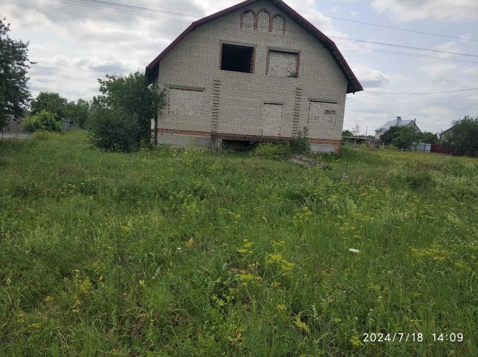 Продаж будинку, літня кухня, гараж, 30сот.