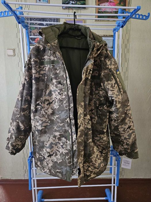 Продам військову форму