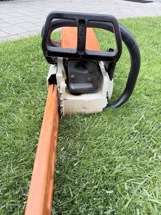 Pilarka Stihl ms230