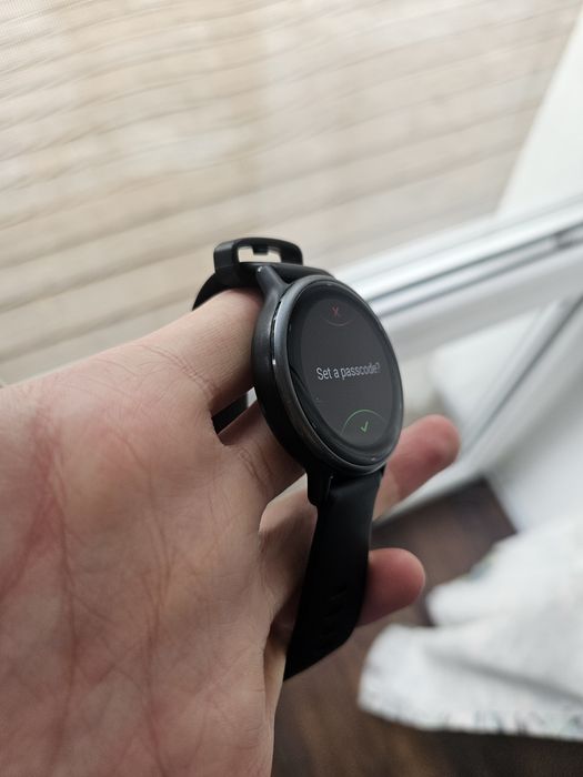 Garmin Vivoactive 5 | 2 paski | Kabel | Stan bardzo dobry
