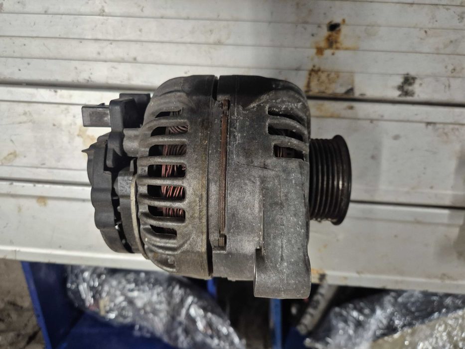 150ah a4 b6 alternator audi a4 b6 3.0asn