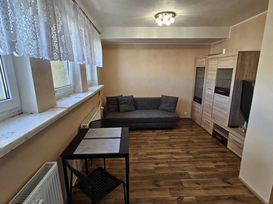 Kawalerka Batalionów Chłopskich 35 | Zdroje | wynajem