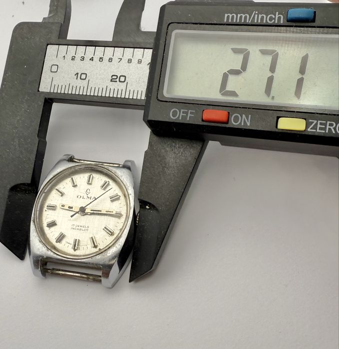 Zegarek Damski Olma cal FHF 37