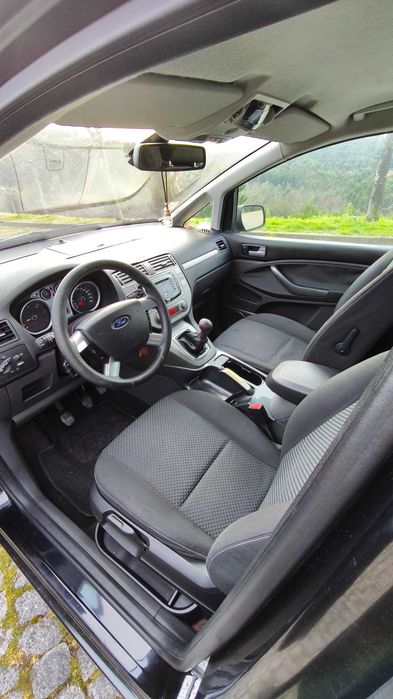 TROCO Ford C-max