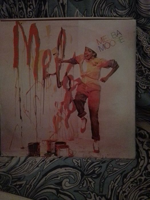 Discos de música em bom estado