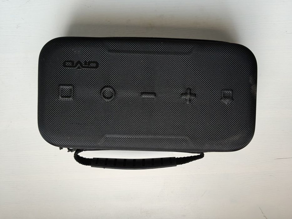 Twarde etui na Nintendo Switch