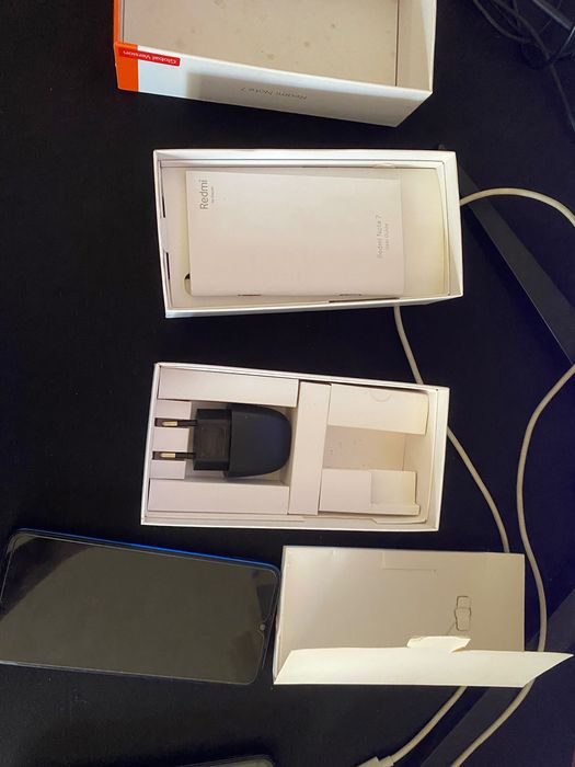 Xiaomi Redmi note 7/redmi 7