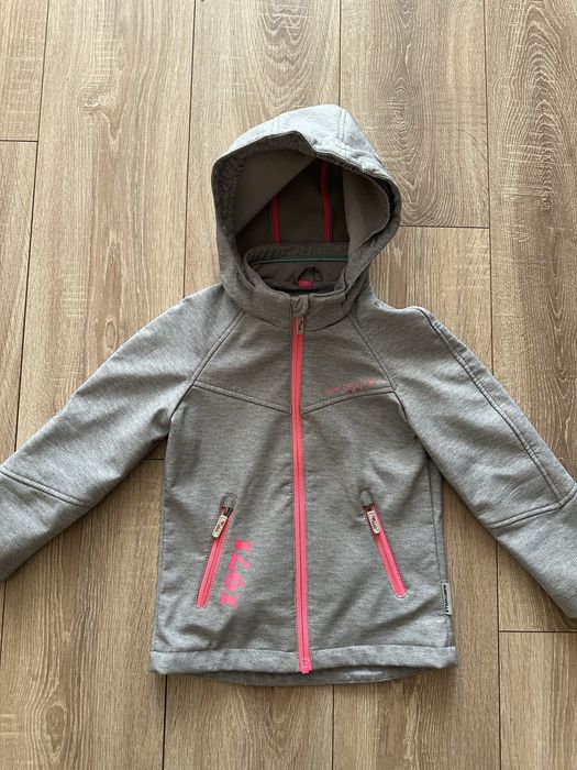 Kurtka softshell 116