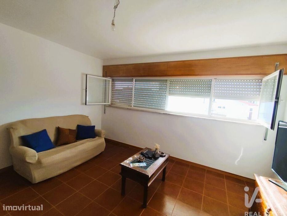 Duplex T2 em Nossa Senhora da Conceição e São Bartolomeu de 84 m2