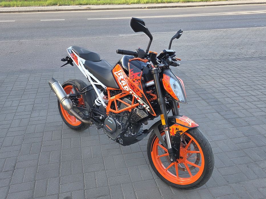 KTM