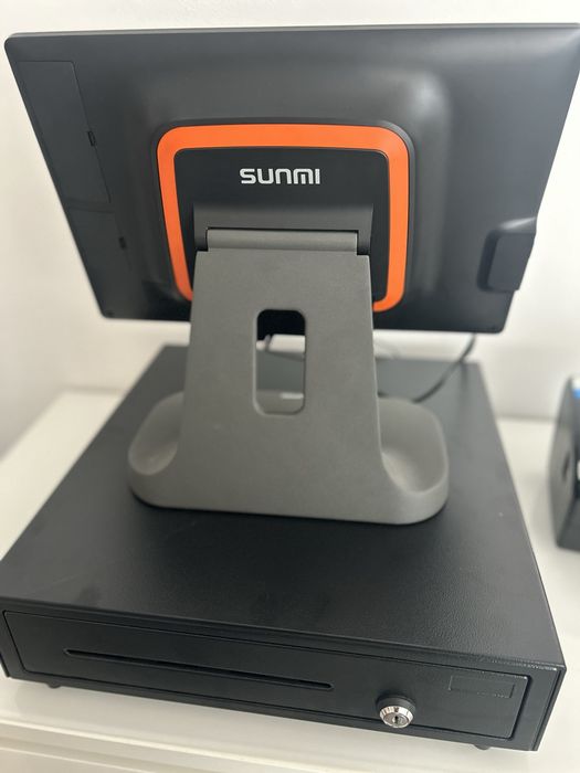 Sunmi T2S Lite POS 15,6"