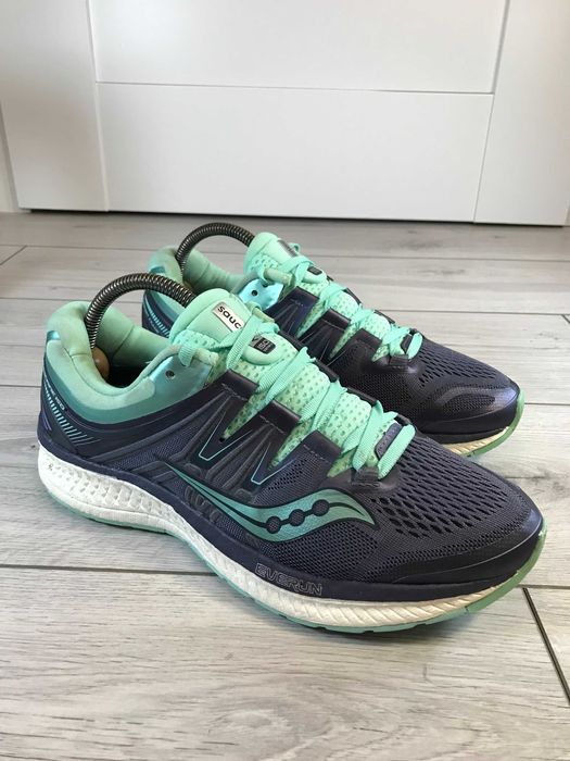 Buty do biegania Saucony Hurricane ISO rozm. 42