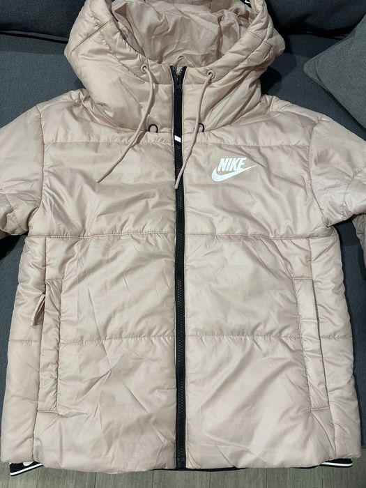 Куртка Nike демісезон оригінал