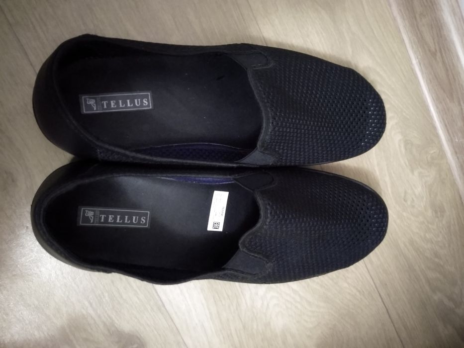 Летняя мужская обувь