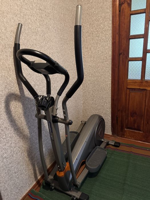 Орбітрек Sportop E850P