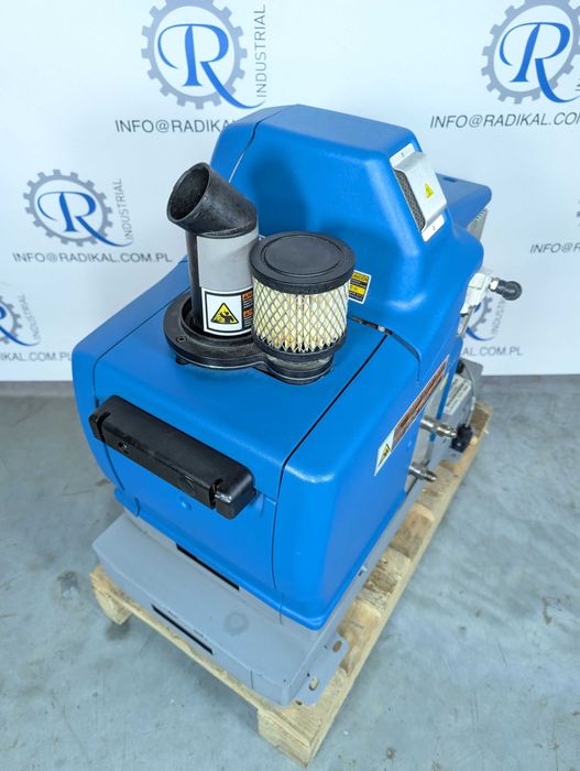 Topielnik kleju Nordson ProBlue 7 Liberty Robatech