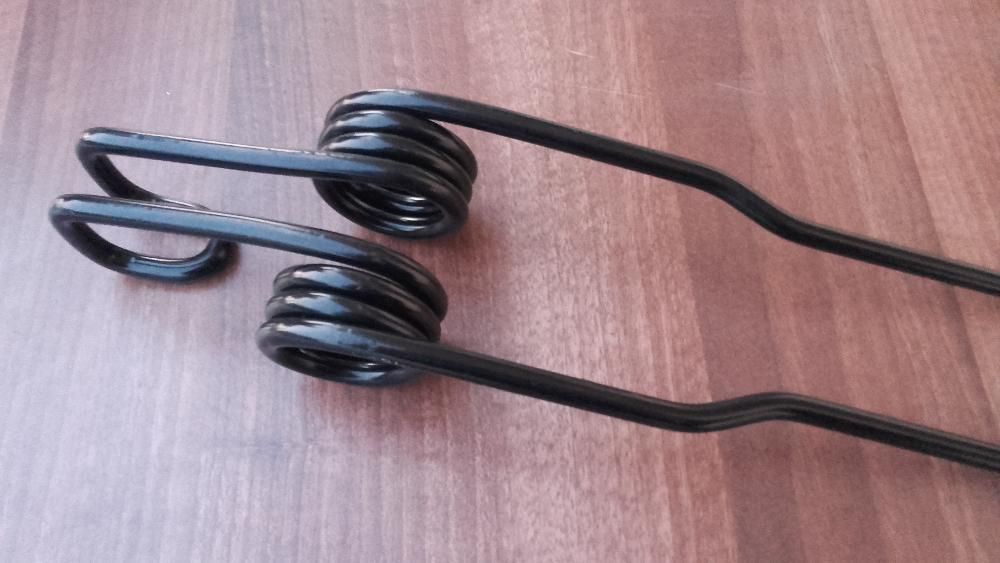 Palec Sprężyna Zgrabiarki Deutz Fahr KS 1.70, 2.33, 2.37, 2.60 WYSYŁKA