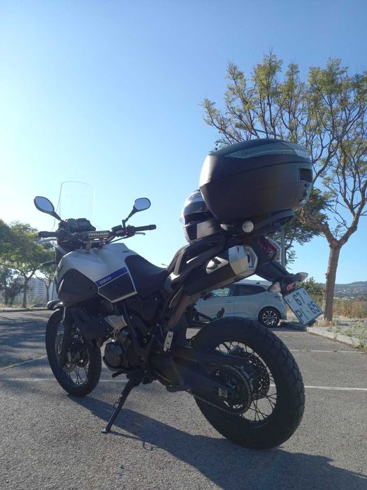 XT660Z Tenere 2015