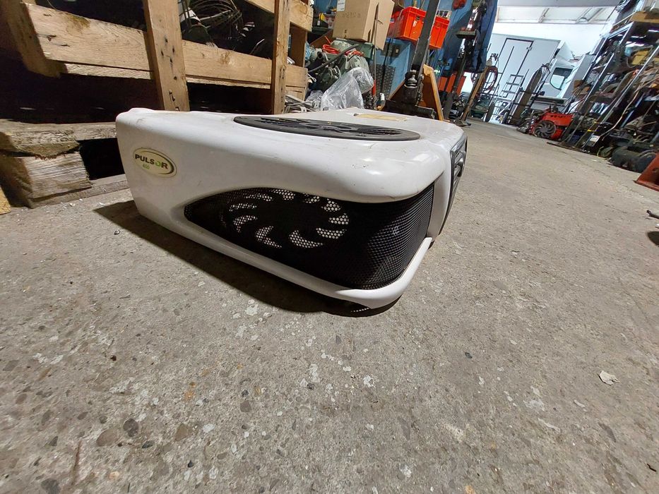 Osłona górna Agregatu samochodowego Carrier Pulsor 350/400