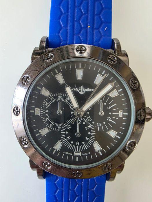 Мужские часы " Captain: