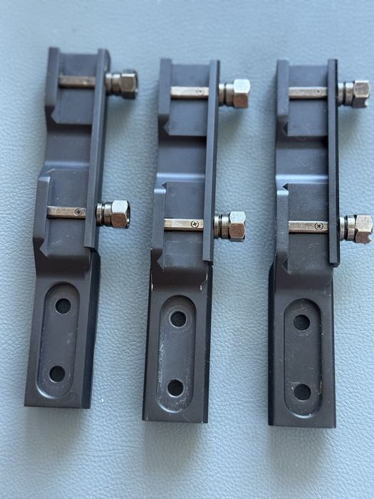 Кріплення кронштейн креплениє тепловізор agm hikmikro