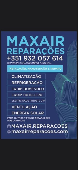 Prestação de serviços