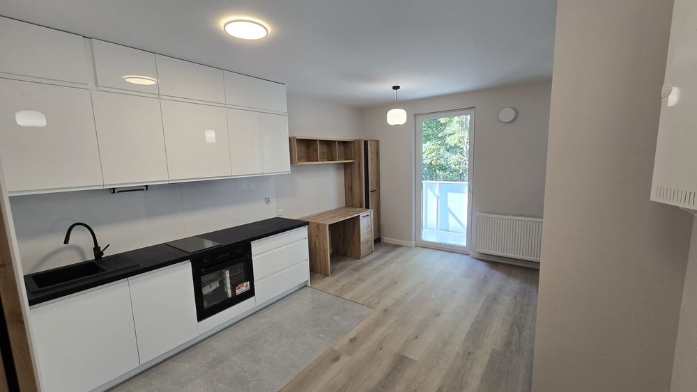 Kawalerka  , apartament , Pomorska