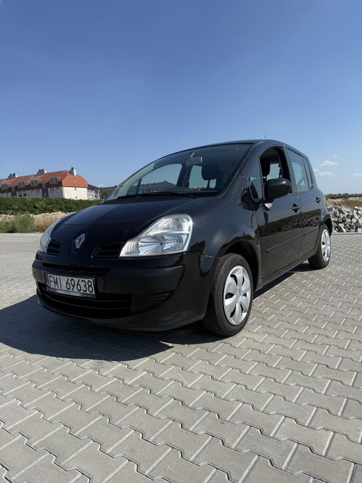 Renault Modus