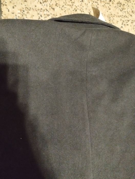 Пиджак мужской новый размер S фирма Reserved