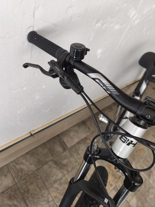 Bicicleta BH spike
