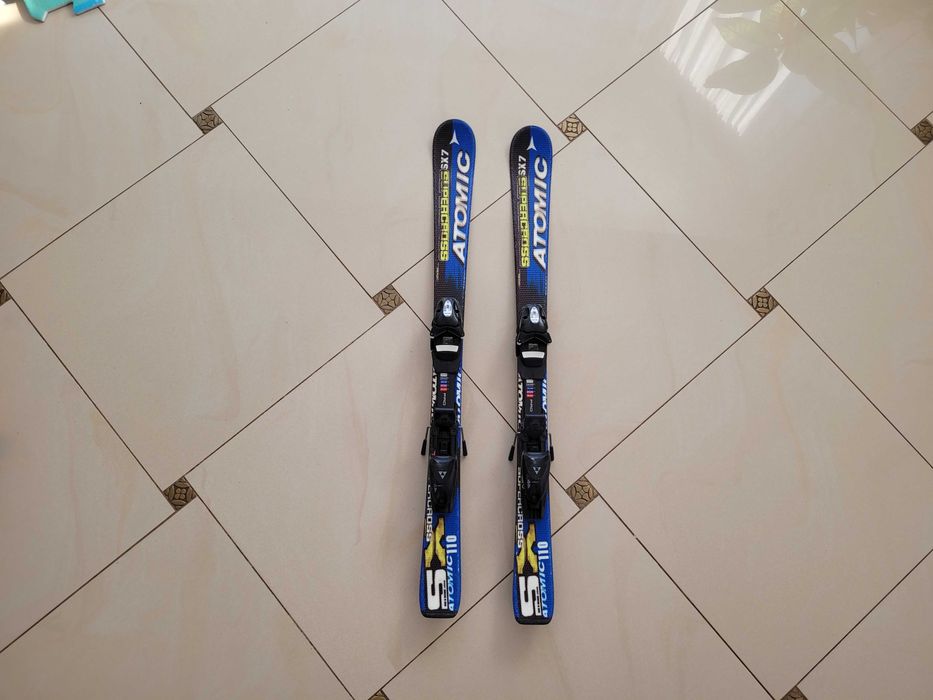 ATOMIC Supercross SX7  110cm
